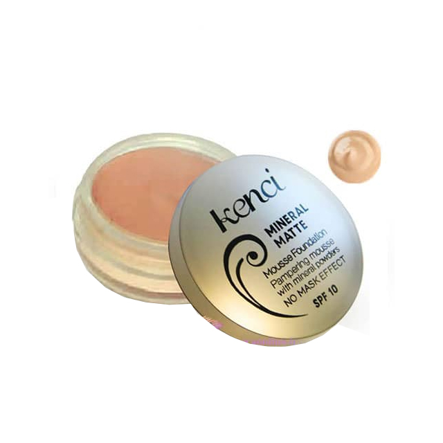 کرم مخصوص گریم کنسی شماره M07