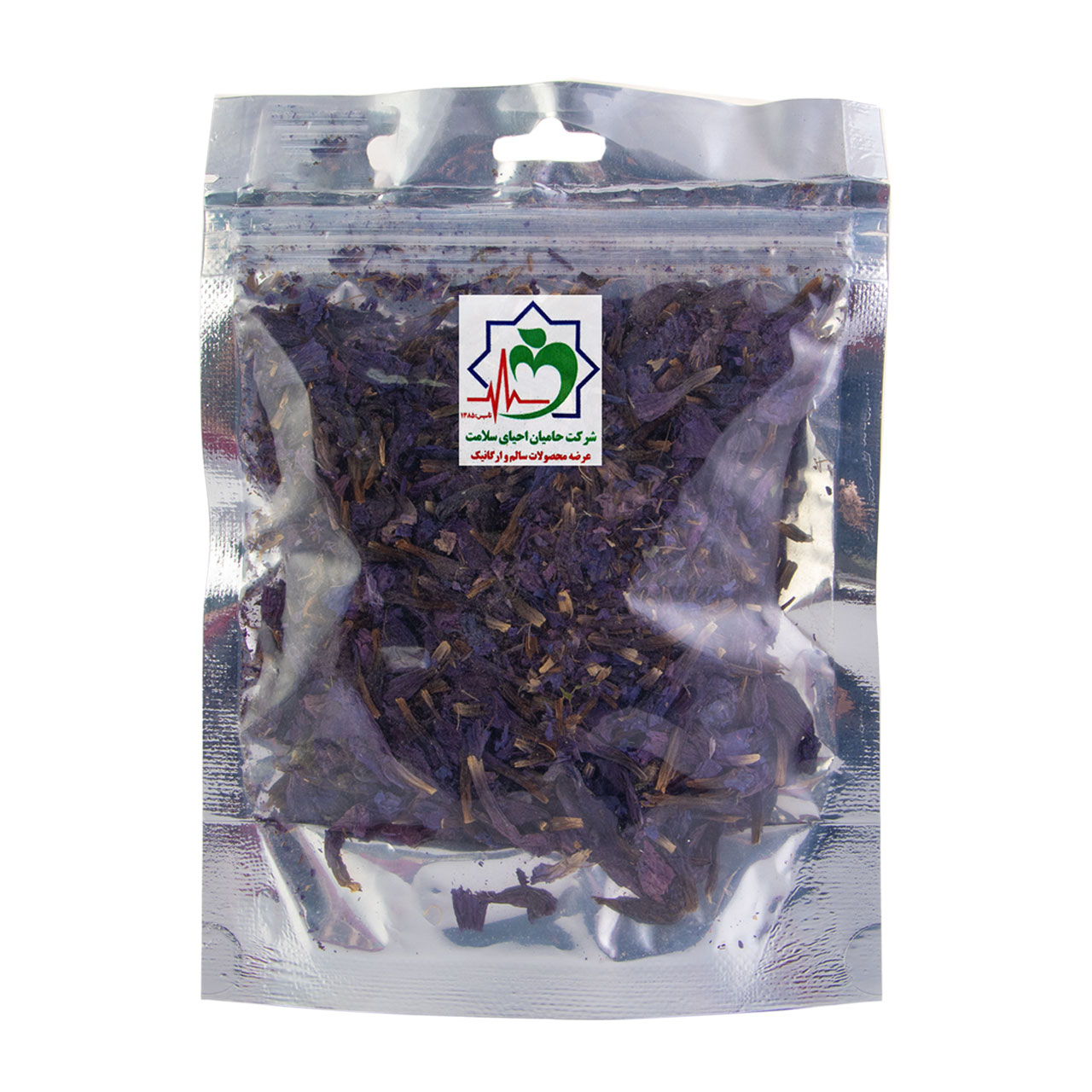 دمنوش گل گاوزبان 30 گرمی