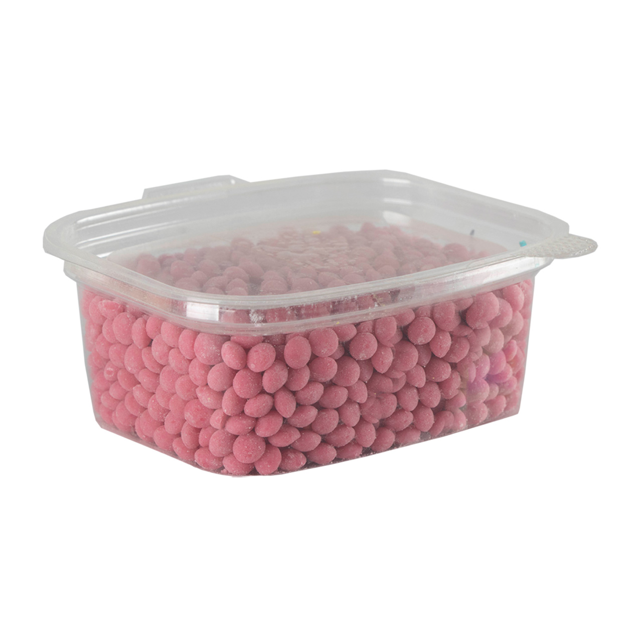 شکلات چیپسی طرح توپی 100 گرمی