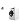 ماشین لباسشویی دوو مدل DWK-VIVA80 ظرفیت 8 کیلو گرم
