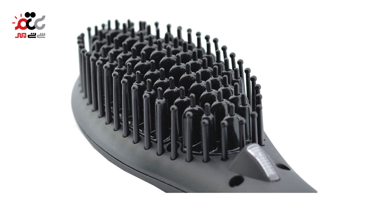 برس حرارتی صاف کننده مو پرومارون مدل RL1113