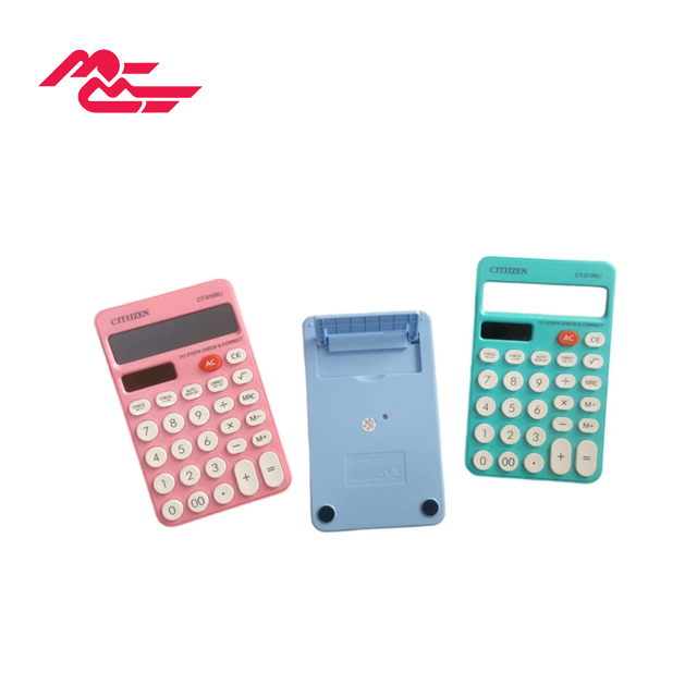 ماشین حساب سیتی زن مدل فانتزی CT-5100Li