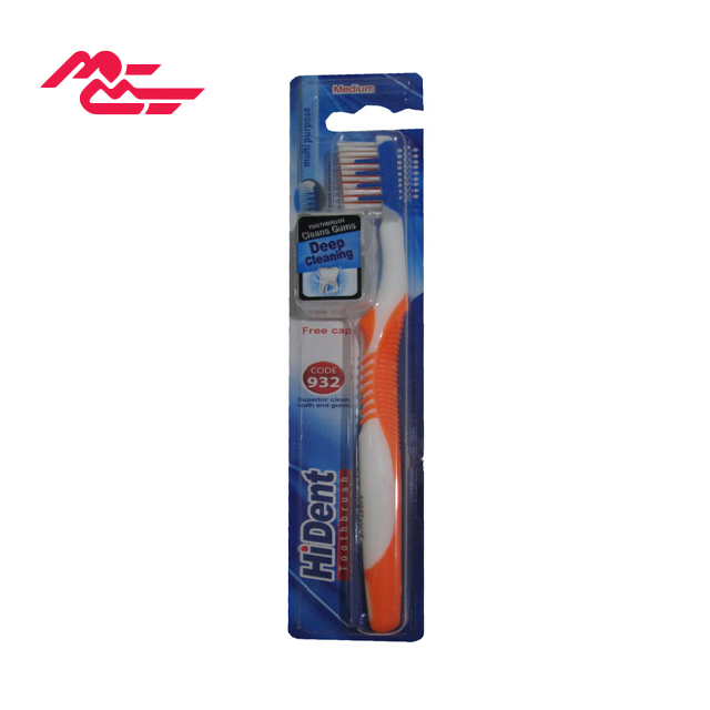 مسواک های دنت با برس متوسط کد 932