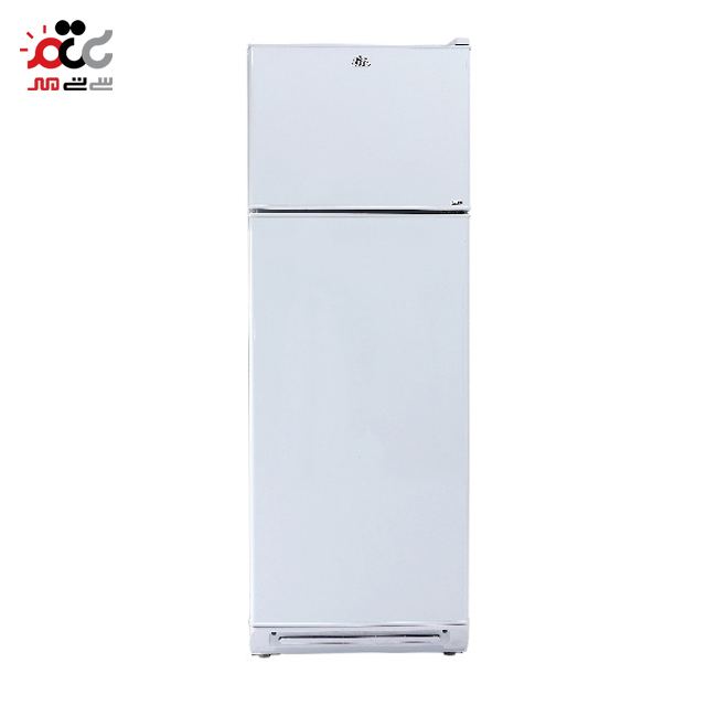 یخچال فریزر دو درب 18 فوت لایف مدل 1800