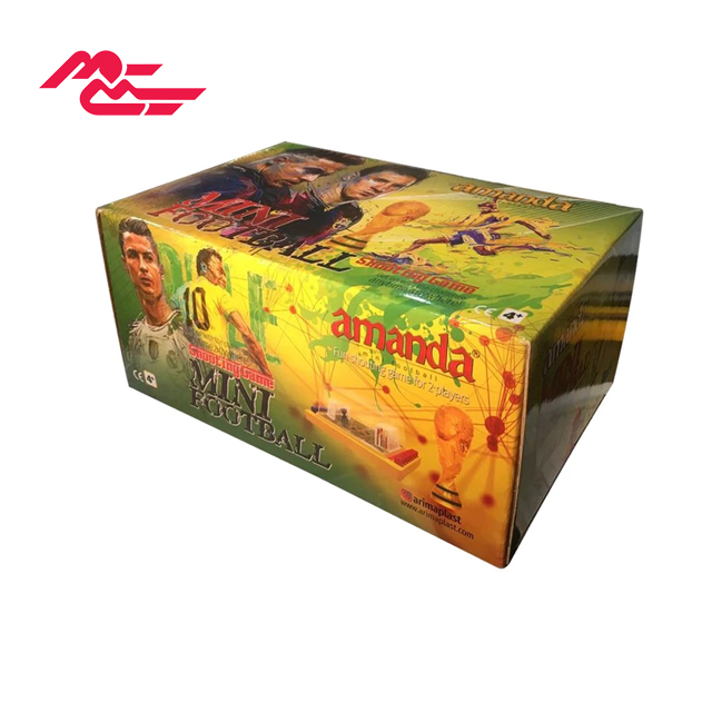 اسباب بازی آماندا مدل Mini football