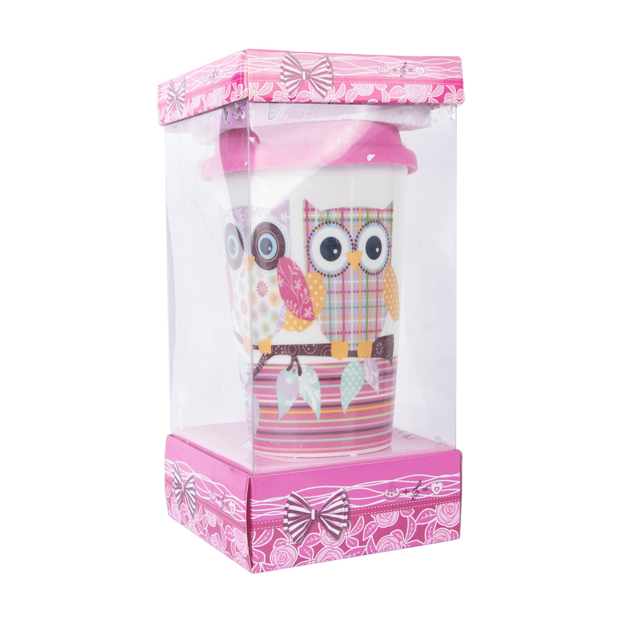 ماگ مدل درب سیلیکونی