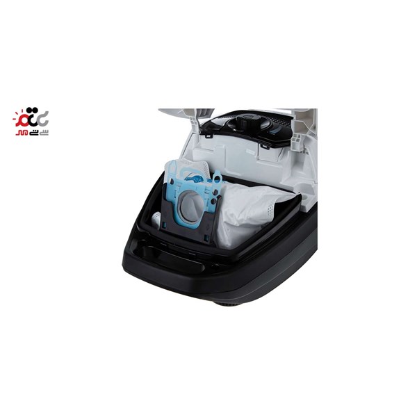 جارو برقی کندی مدل KCV256