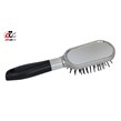 برس مو پلاستیکی سیرا سایز کوچک کد 2242