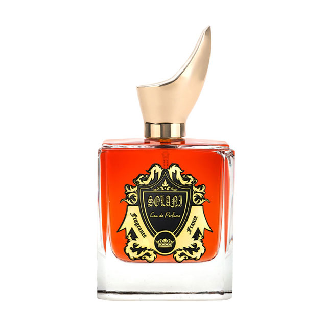 ادو پرفیوم زنانه سدیوس مدل Solani حجم 100 میلی لیتری