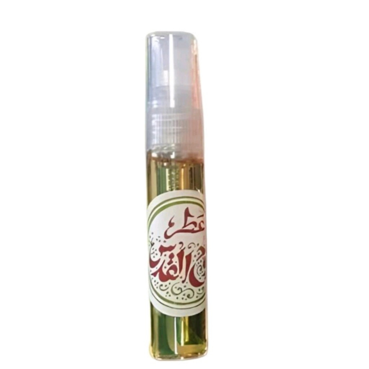 عطر جیبی طبیبستان مدل روح القدس 5 میلی لیتری