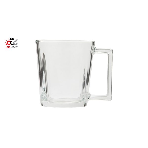 لیوان اونیکس گلس سری کار بسته 6 عددی کد 9281