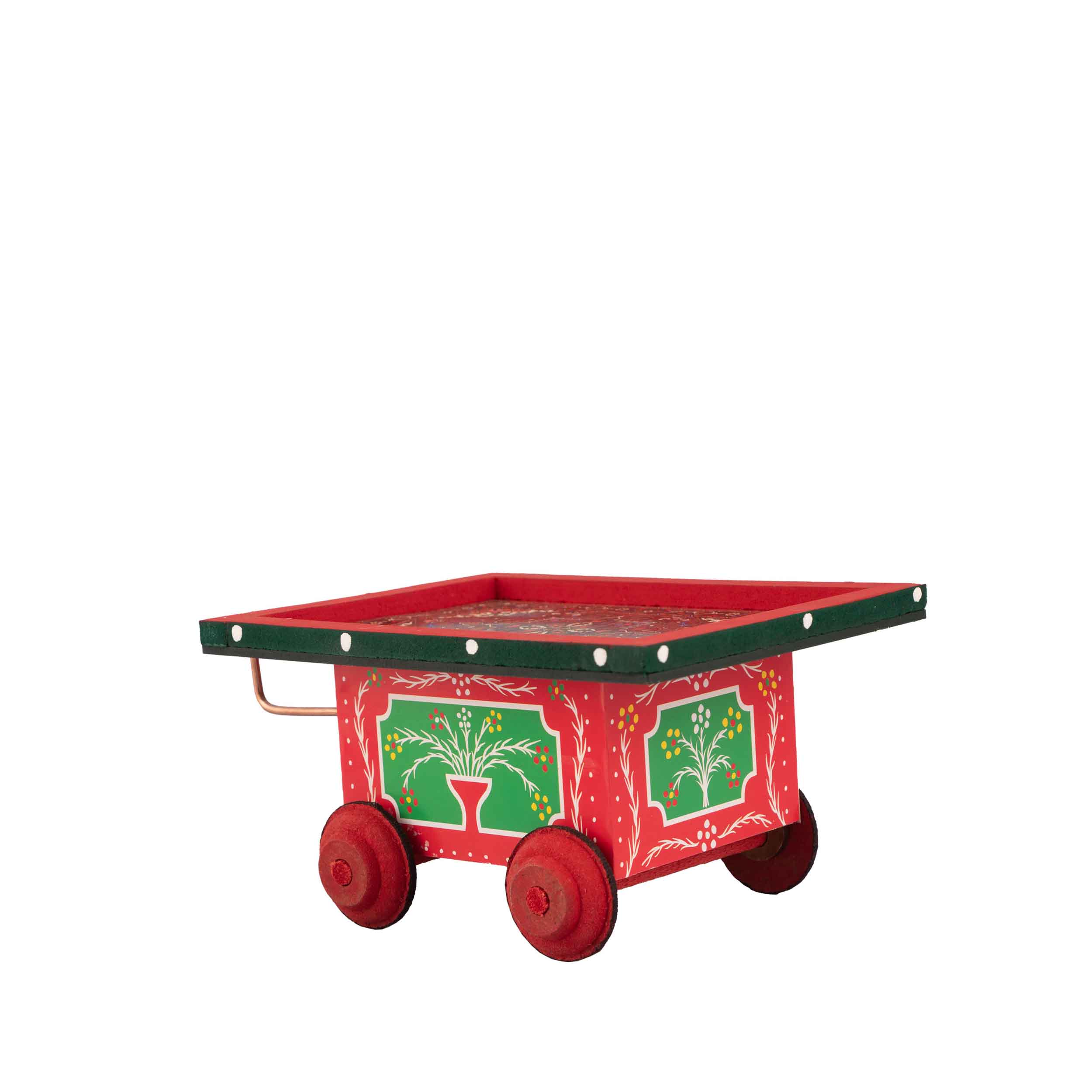 چرخ دکوری شب یلدا سایز 2