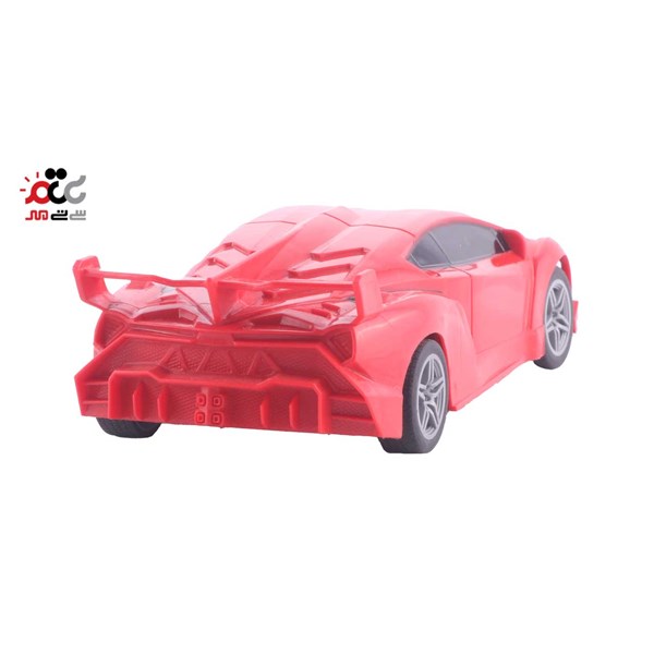 ماشین کنترلی لامبورگینی مدل 4 کاناله کد A123