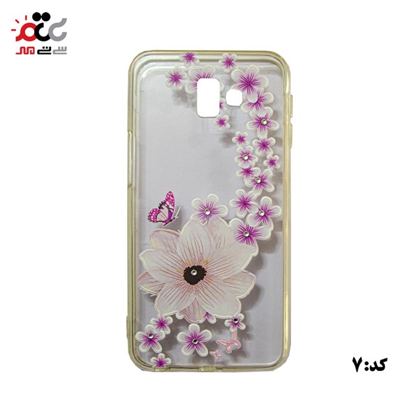 قاب گوشی موبایل سامسونگ مدل J4Plus