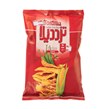  چیپس با طعم ذرت خوشمزه