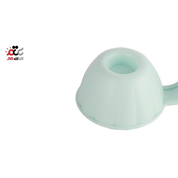 قالب کیک ایو استایل مدل دسته دار بسته 2 عددی کد 1172