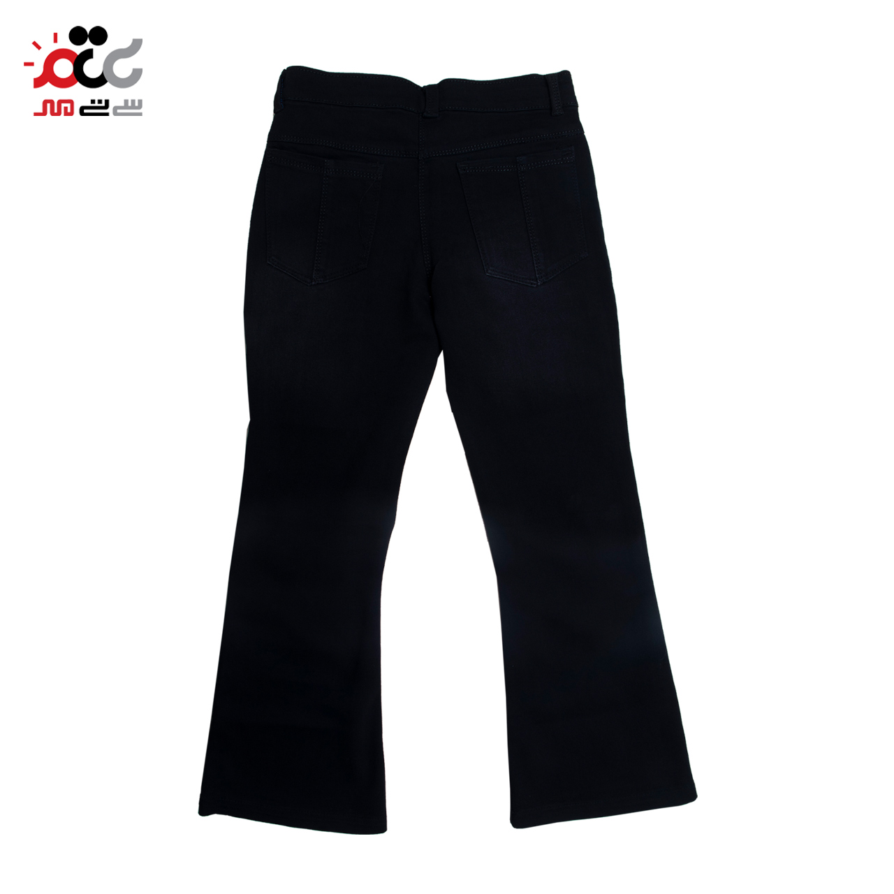 شلوار دخترانه مدل دمپا گشاد