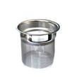 صافی چای استوانه توری کد 7