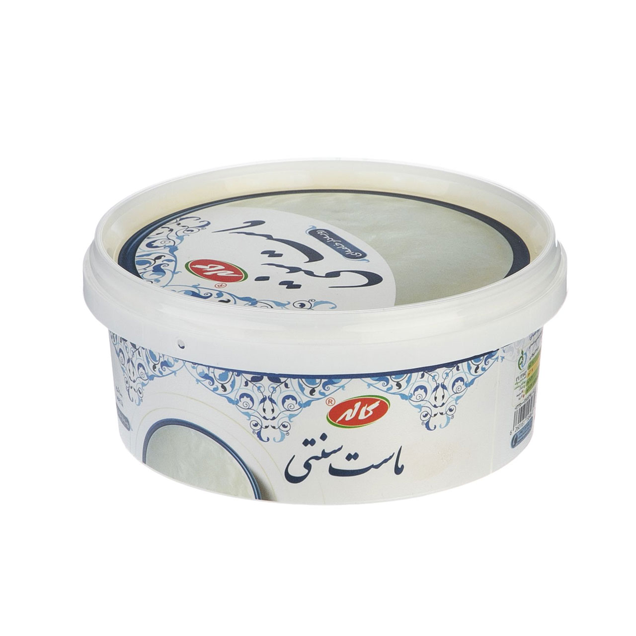 بهترین ماست سنتی