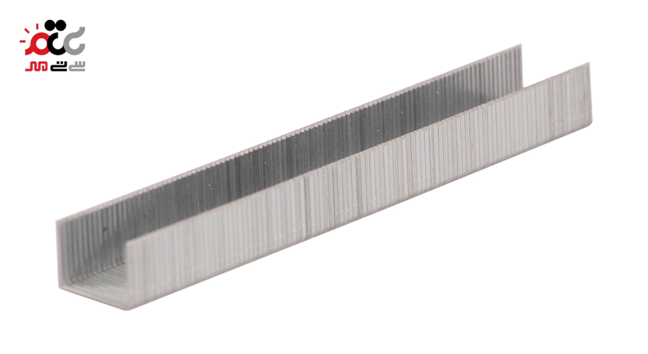 سوزن منگنه کی دبلیو تریو سایز 53/8 بسته 1000 عددی