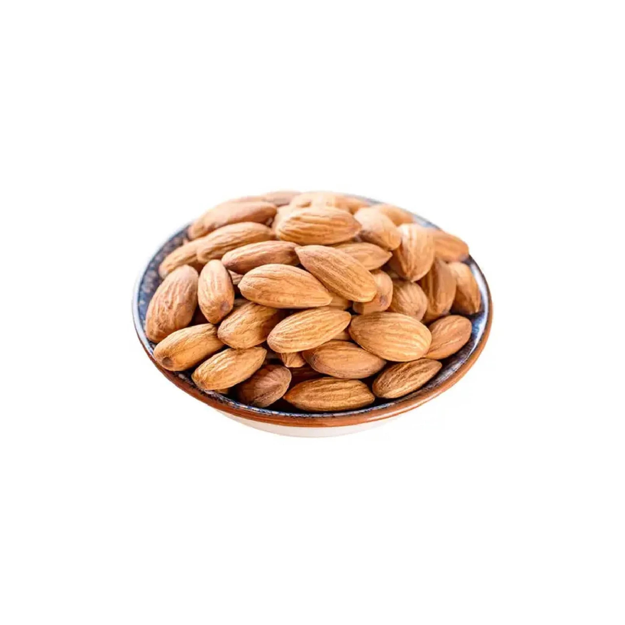 مغز بادام درختی فله 250 گرمی