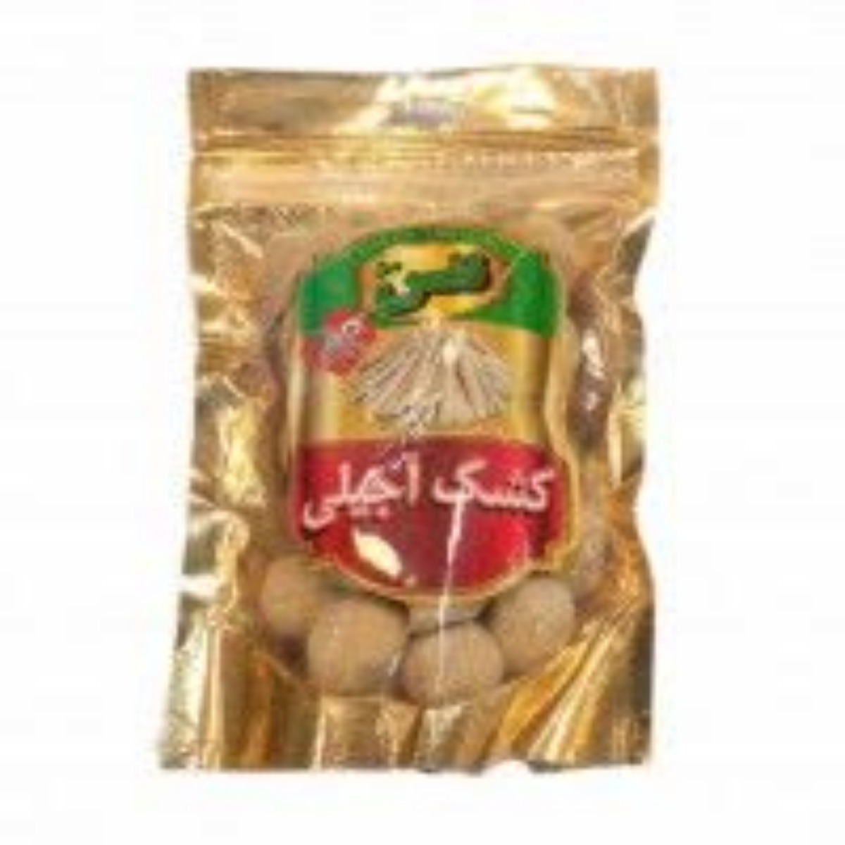کشک پاکتی رشته ای 400 گرمی