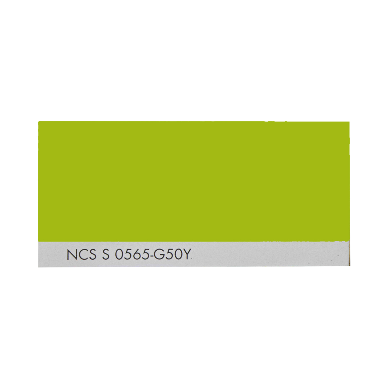 NCS S 0565-G50Y