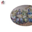 سینی ویژه پذیرایی گرد کد 131