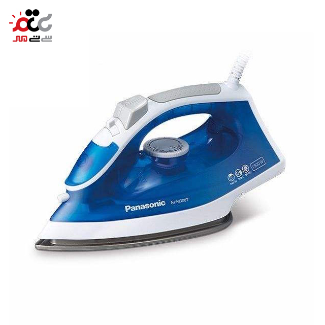 اتو بخار پاناسونیک مدل NI-E410T
