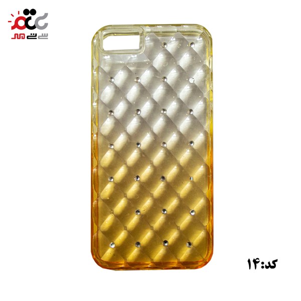قاب گوشی موبایل آیفون مدل 5s