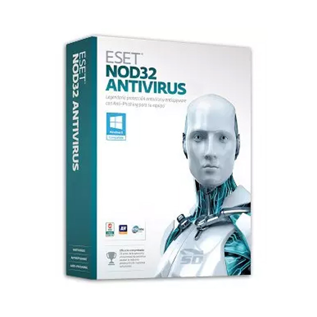 خرید انتی ویروس ایست ESET 2023