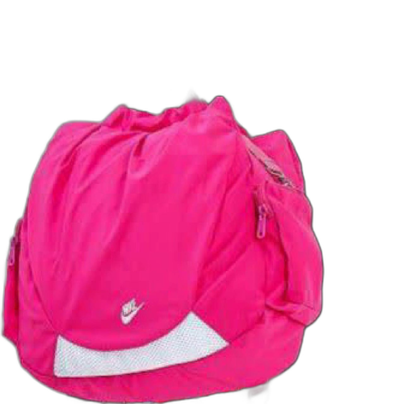 کیف شمعی دسته طنابی