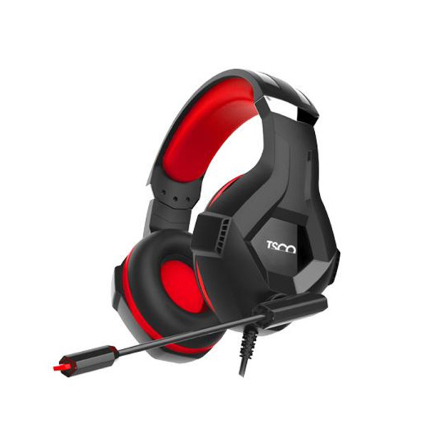 هدفون مخصوص بازی تسکو مدل TH 5151