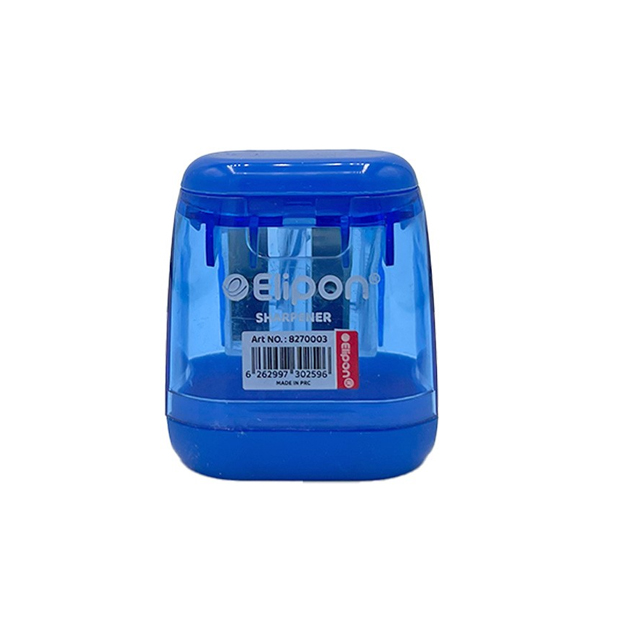 تراش مخزن دار دو سوراخ الیپون کد 8270003