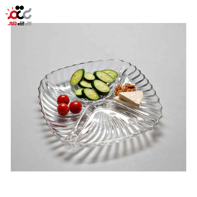 اردوخوری بلور مدل سانتا 4خانه کاوه