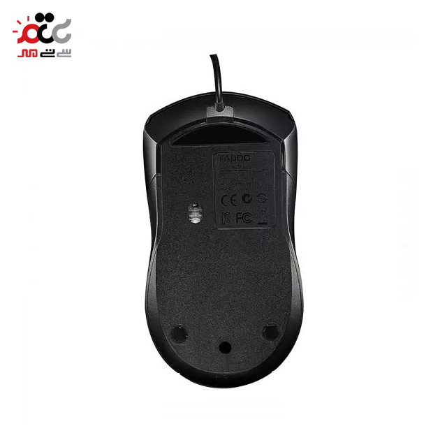 خرید اینترنتی ماوس رپو مدل N1200