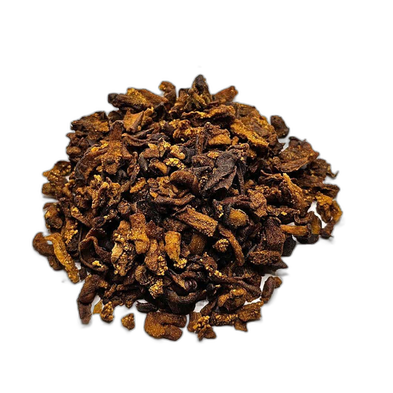 چای گلابی 120 گرمی