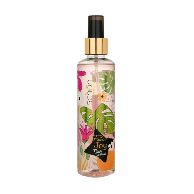 بادی اسپلش شون مدل پیور جوی 220  میلی لیتری