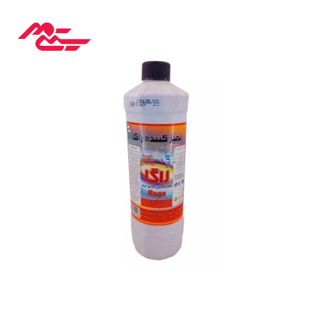 مایع تمیز کننده راگا 1000 میلی لیتری