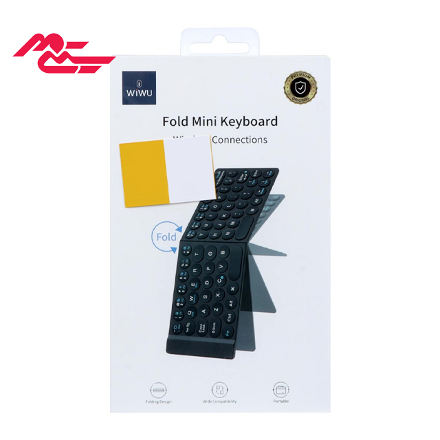 مینی کیبورد Wiwu مدل FMK-01