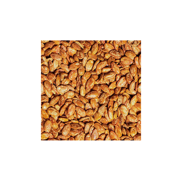 تخمه ژاپنی نمکی لوکس 250 گرمی