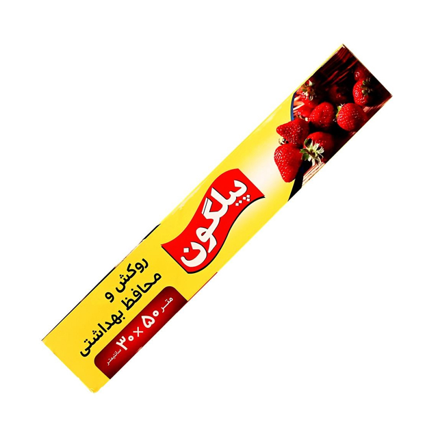 سلفون محافظ 30سانتی پیلگون 50 متری