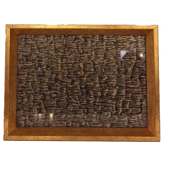 سینی چوبی دکوراتیو