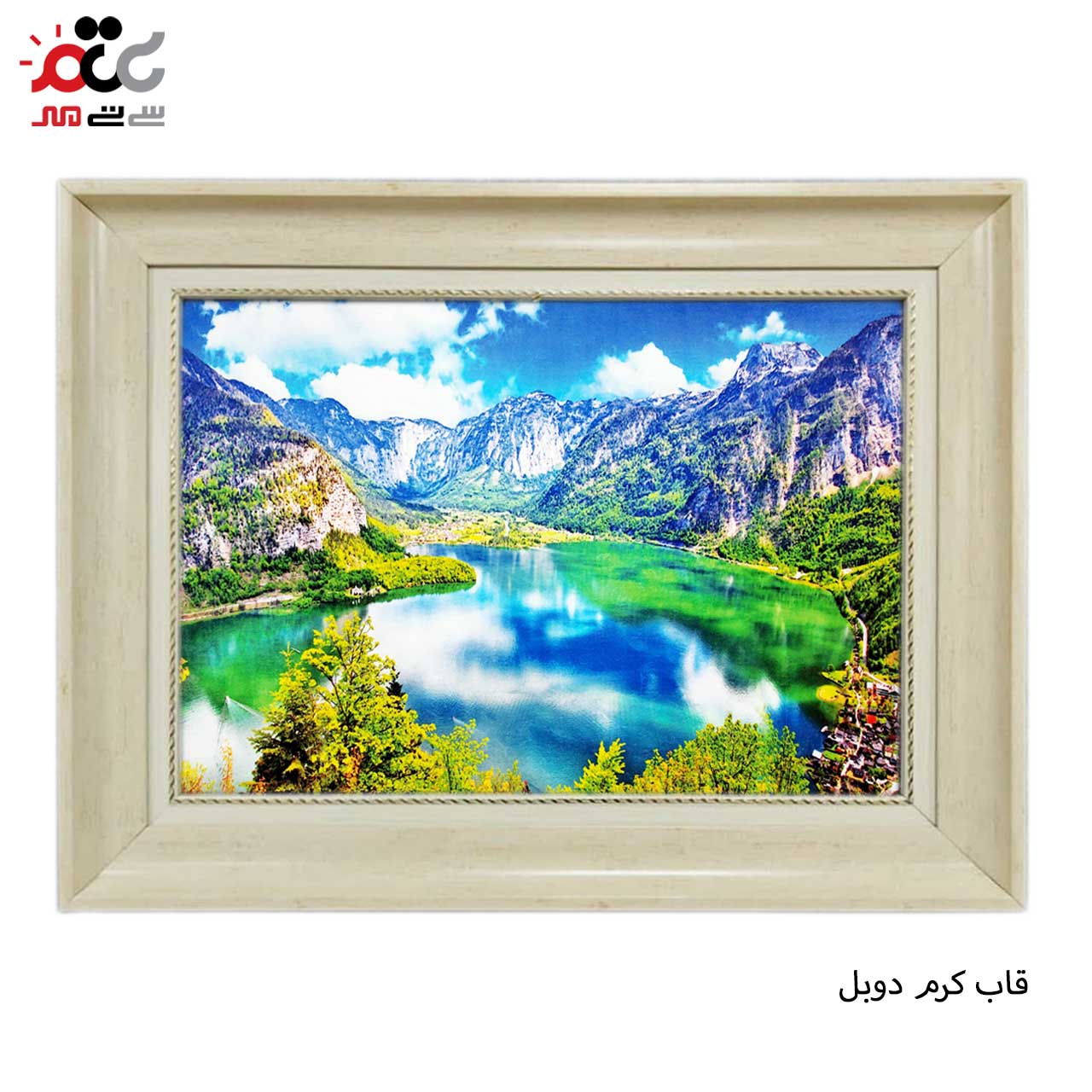 خرید تابلو فرش طرح دار