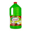 مایع سفید کننده معطر سبز گل سنگ 4000 میلی لیتری