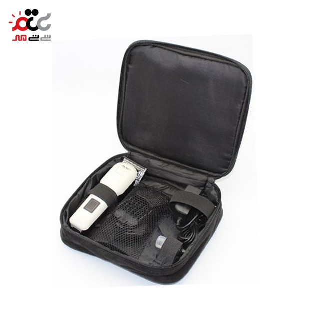 ماشین اصلاح سر و صورت مک استایلر مدل MC-094