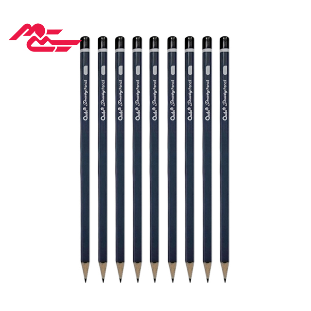 مداد طراحی کوییلو مدل B2