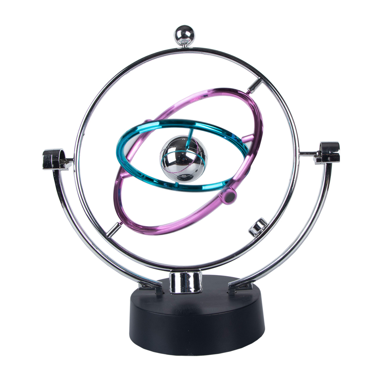 آونگ تعادل چرخ و فلک