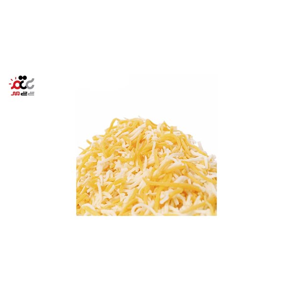 پنیر پیتزا پروسس لبنه 180 گرمی