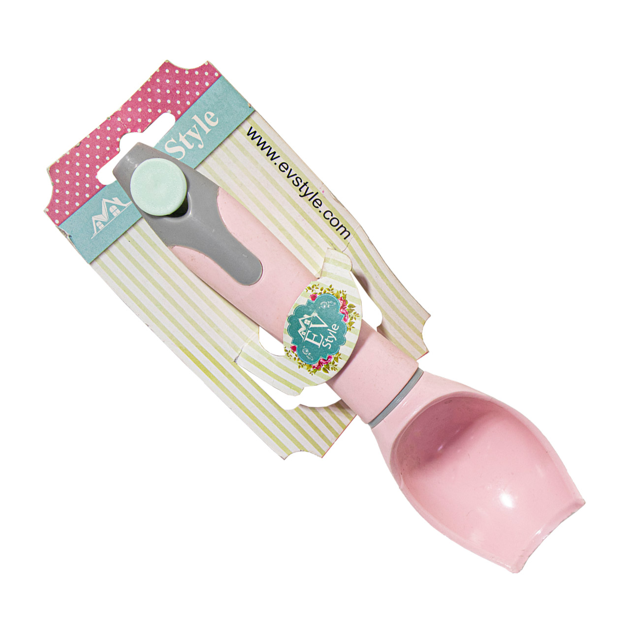 قاشق بستنی اسکوپی اوستایل